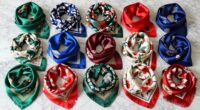 top women s silk scarf picks