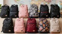 top women s travel backpack picks