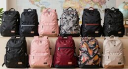 top women s travel backpack picks