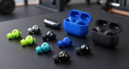 top workout wireless earbuds