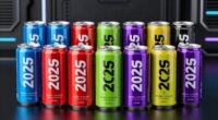 top zero sugar drink collection