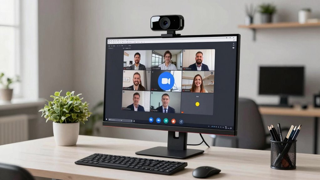 top zoom webcam recommendations