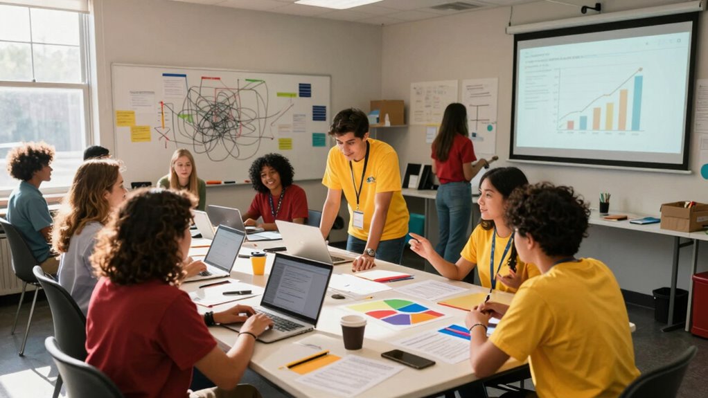 track partnership success continually