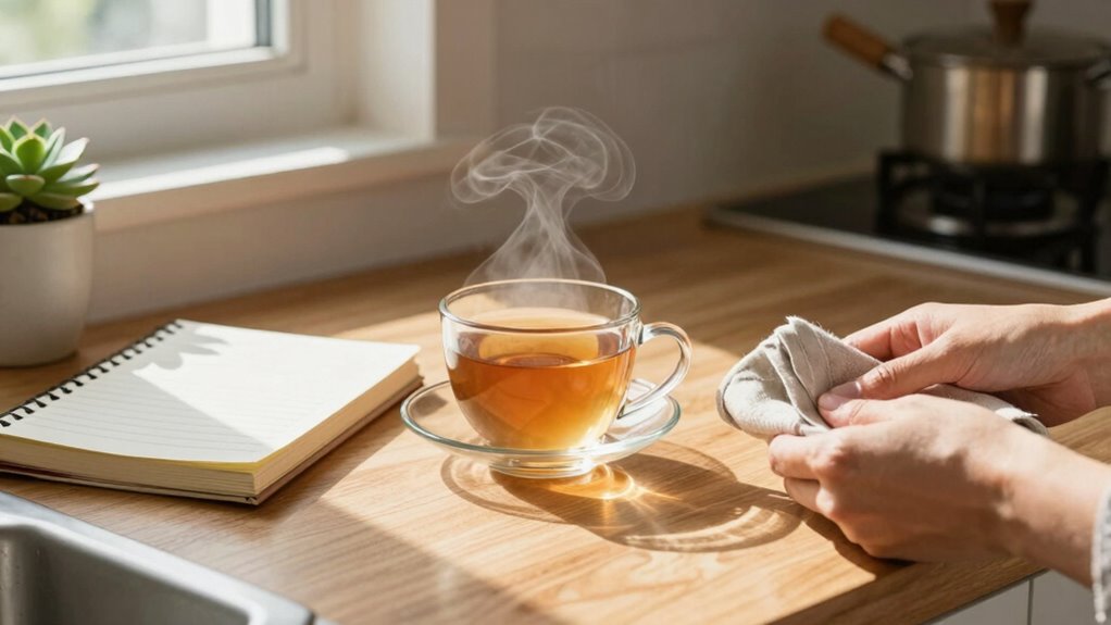 transform mindful daily rituals