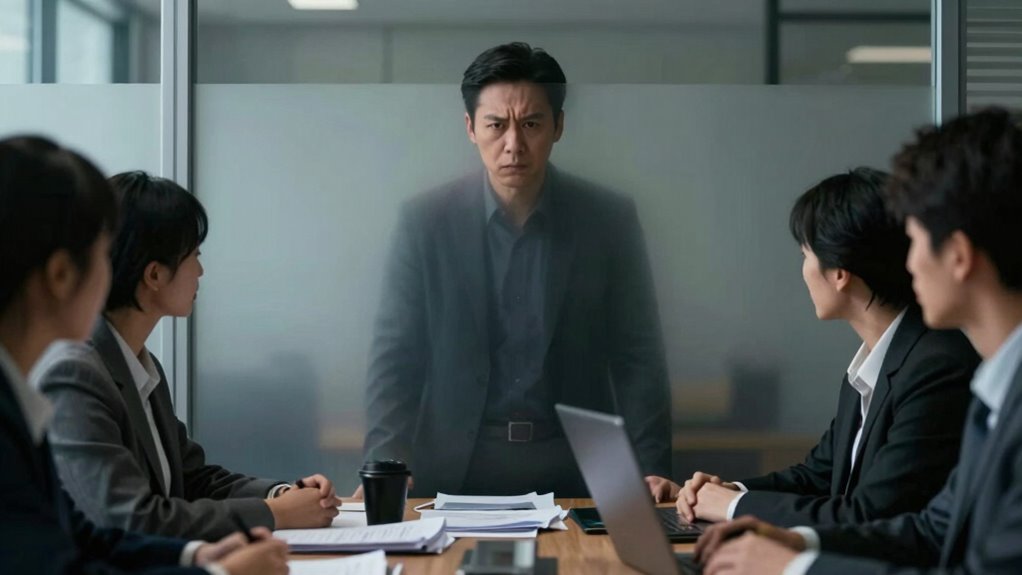 transparency fosters trust and integrity