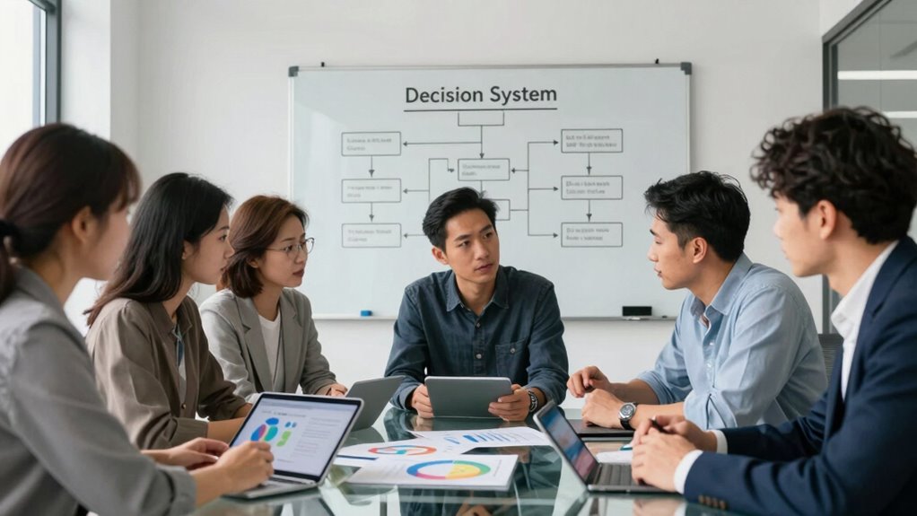 trust intuition use heuristics