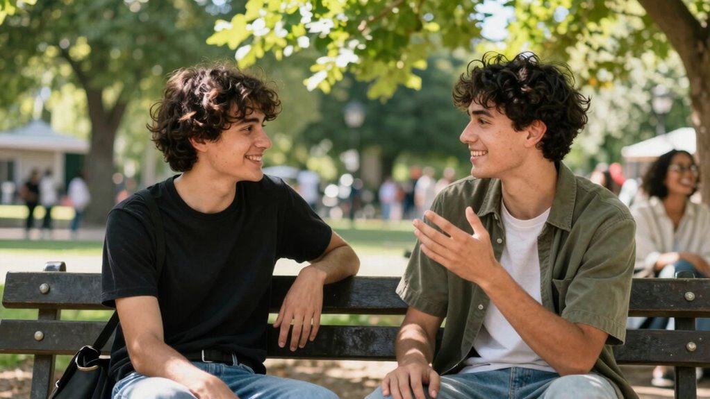 trust respect communication resolution