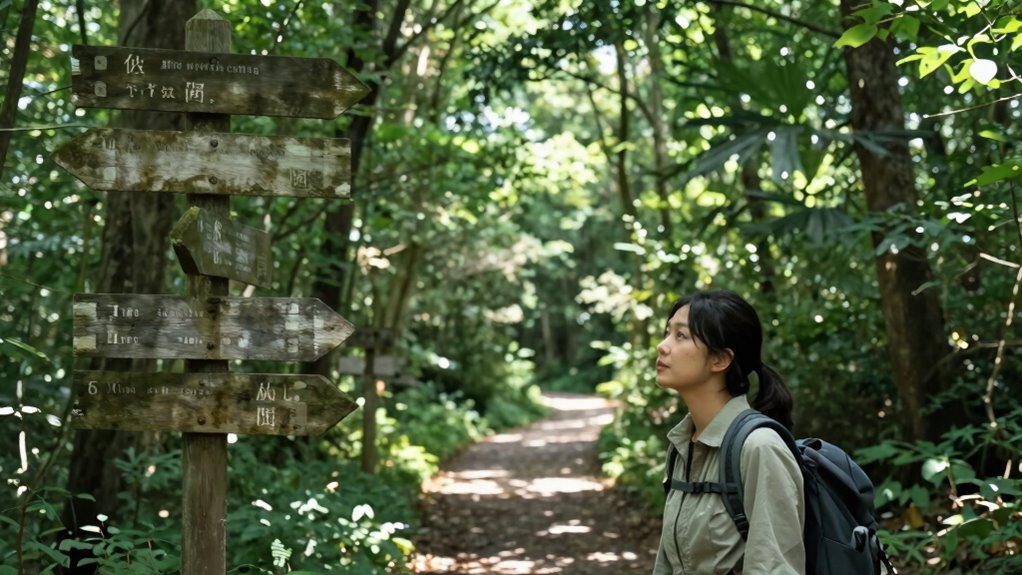 trust your inner guidance