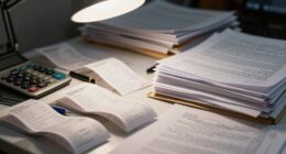 unclear administrative cost explanations