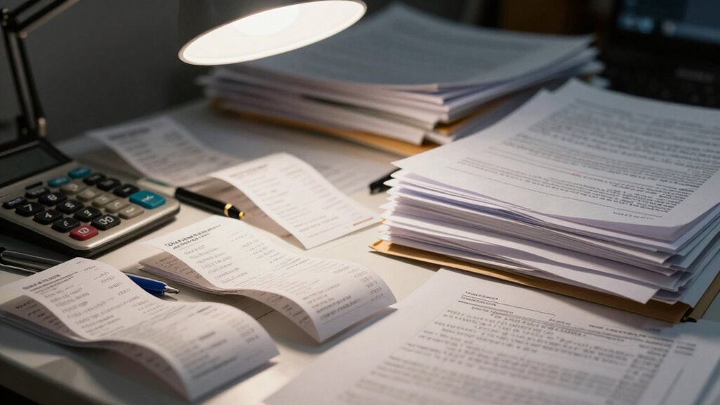 unclear administrative cost explanations