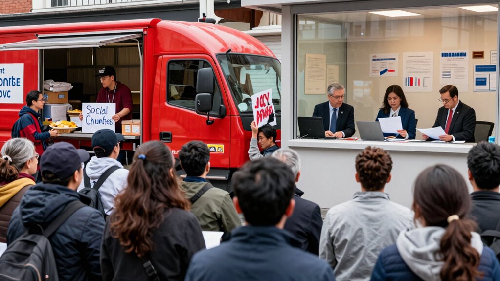 understanding aid approaches distinctions