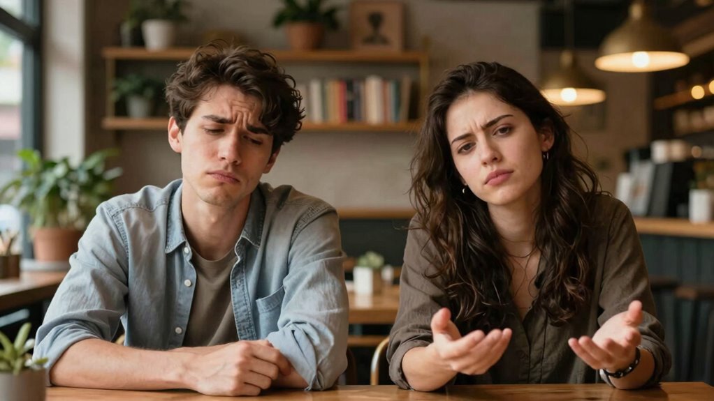 understanding emotional defense triggers