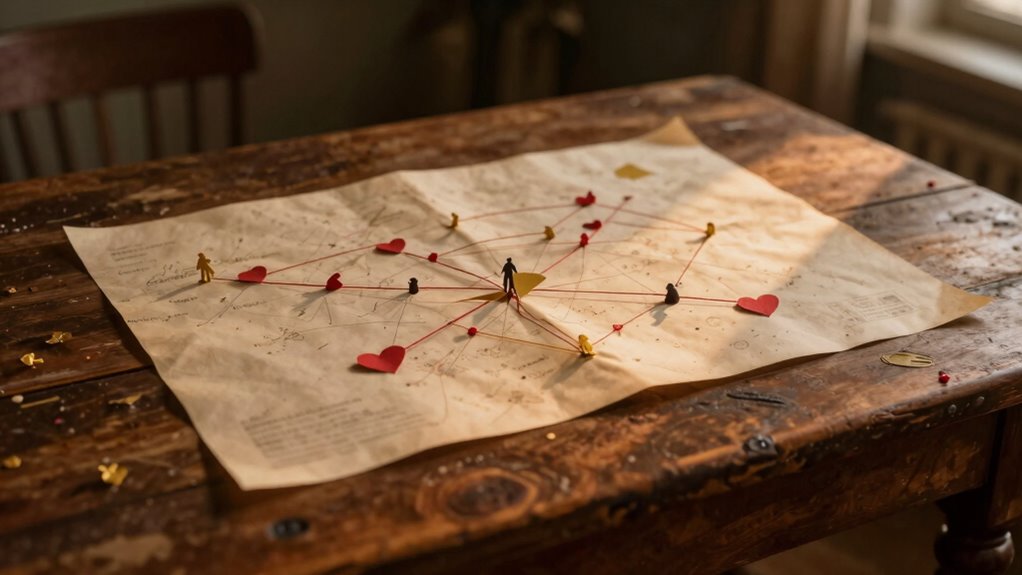 understanding love s hidden signals