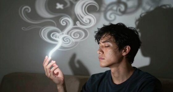 understanding thoughts and actions