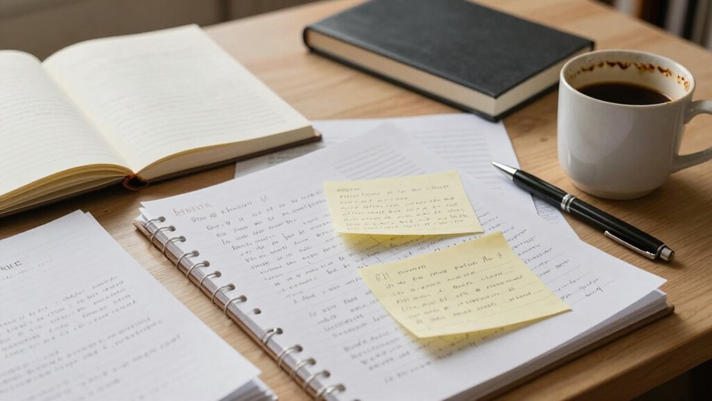 unfinished tasks cause stress