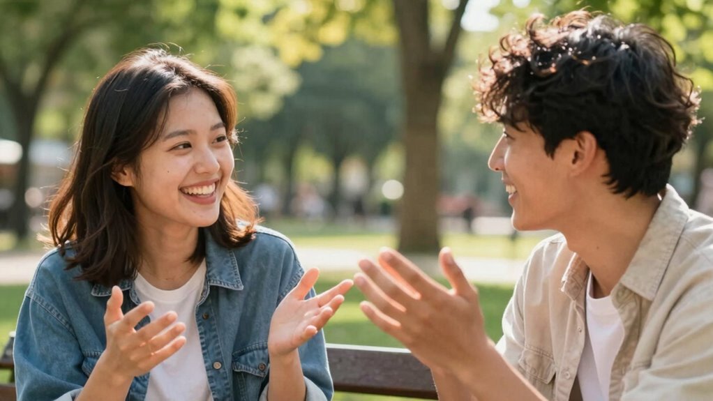 use repair phrases effectively