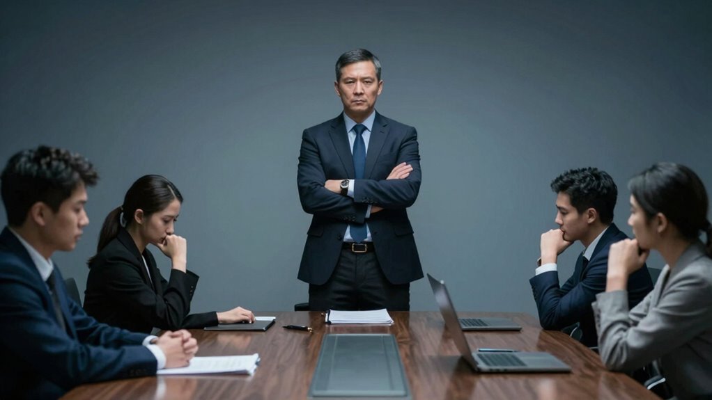 value employee input consistently