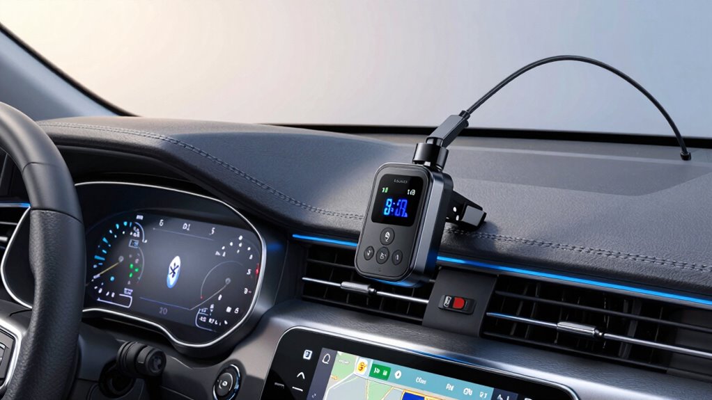 vehicle compatibility and features