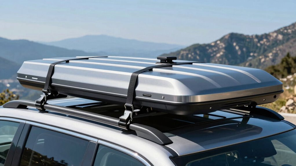 vehicle fit and capacity