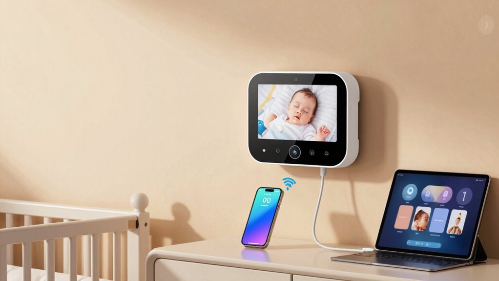 video quality and security