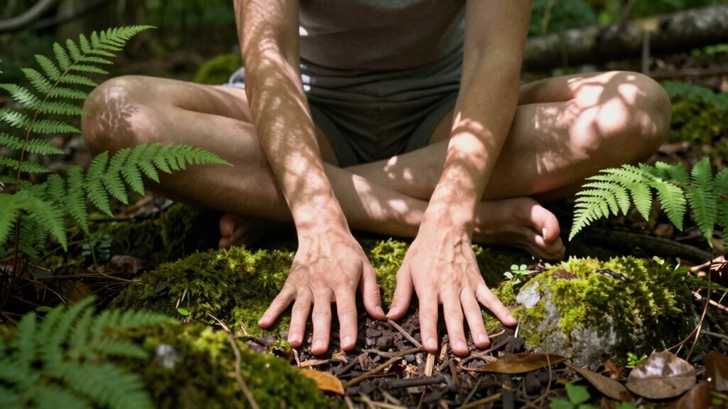 visualization for emotional grounding