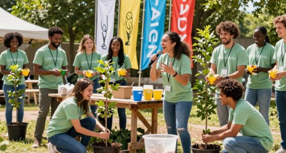 volunteer leadership motivation strategies