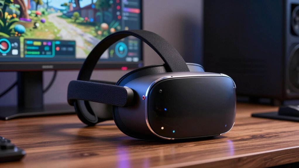 vr headset selection criteria