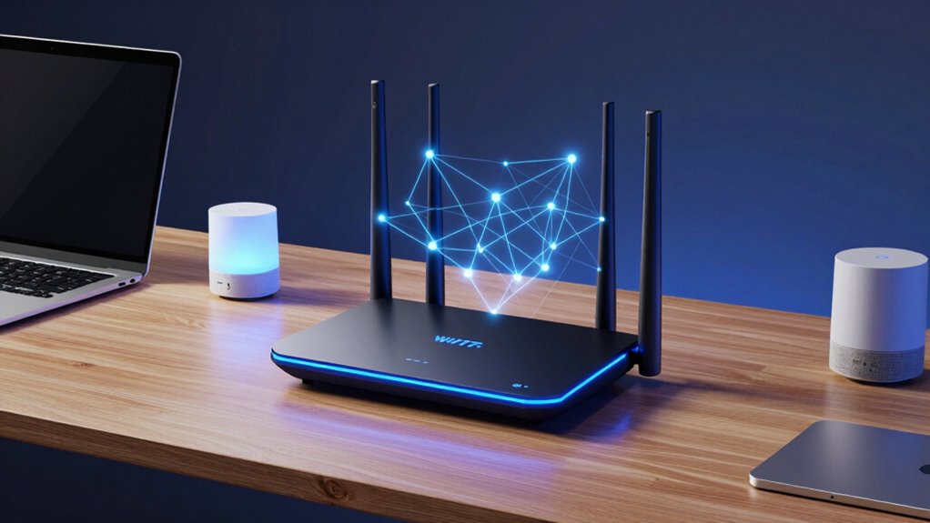 wi fi 7 selection criteria