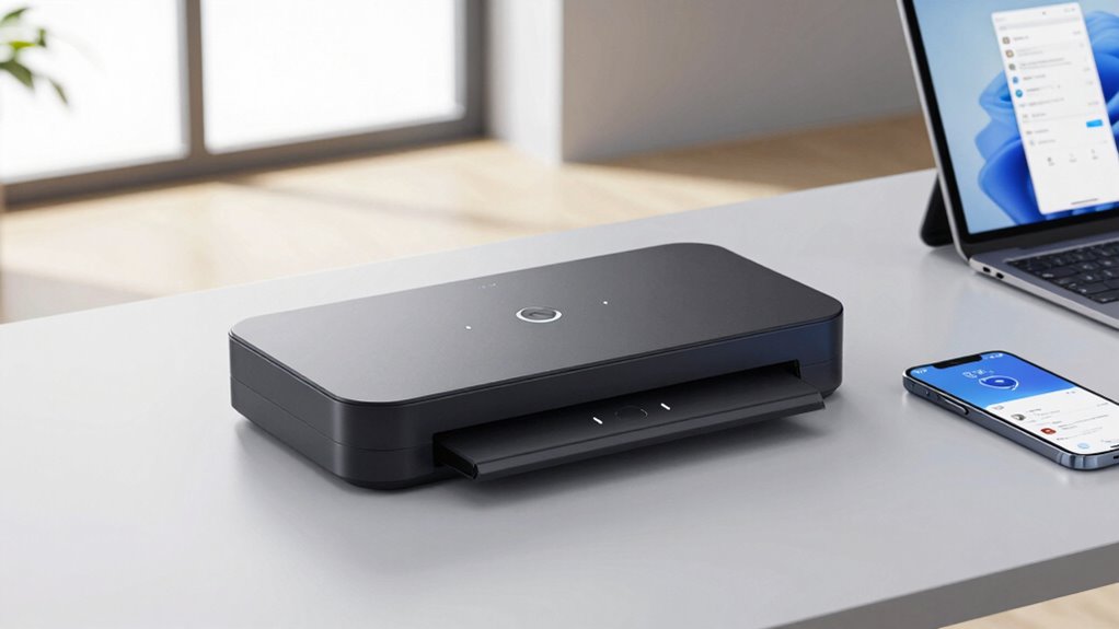 wireless scanner selection criteria