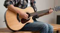 10 Best Acoustic Electric Guitar For Intermediate Players In 2026