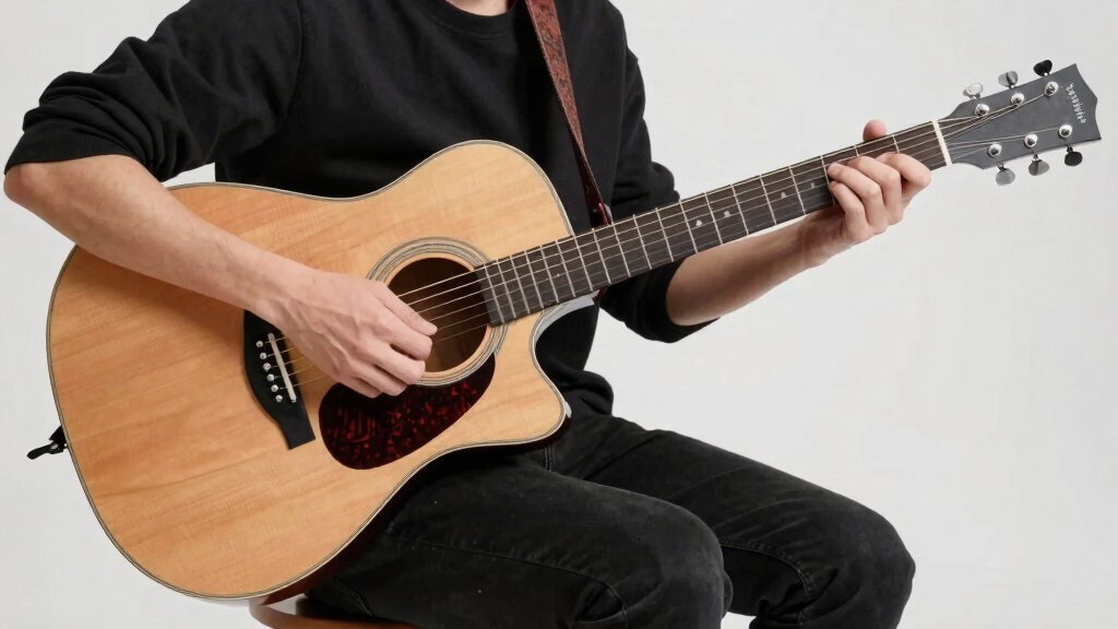 10 Best Acoustic Electric Guitar for Live Performance in 2026