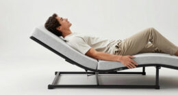 10 Best Adjustable Bed Base With Zero Gravity in 2026