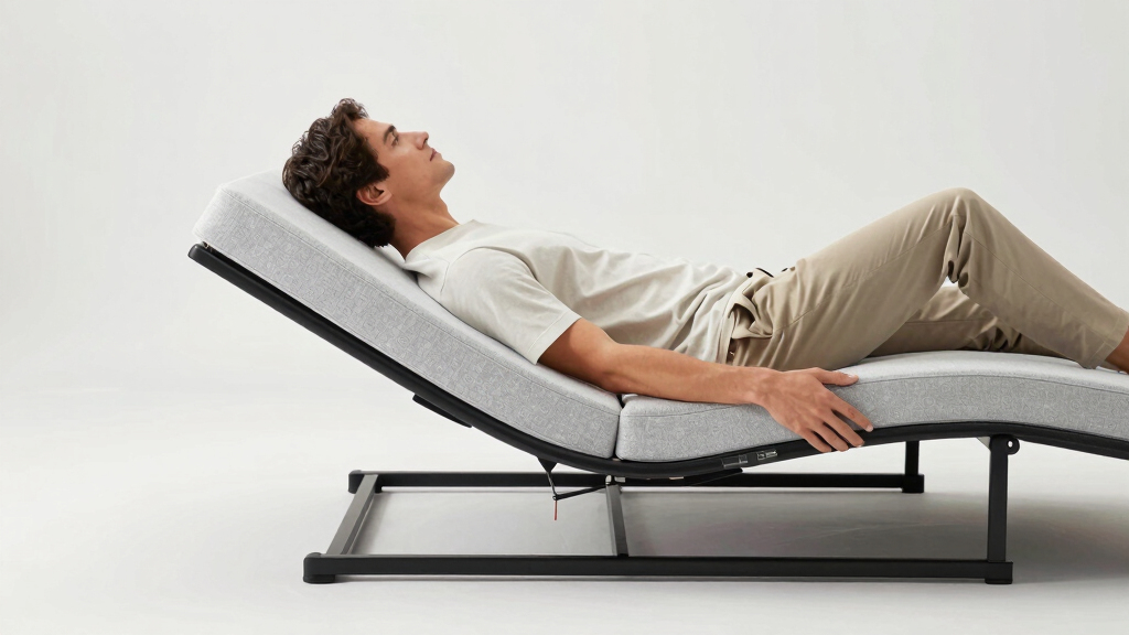 10 Best Adjustable Bed Base With Zero Gravity in 2026