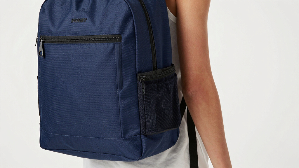 10 Best Assob Cordura DOBBY Backpack in 2026