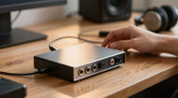 10 Best Audio Interfaces Under $200 in 2026