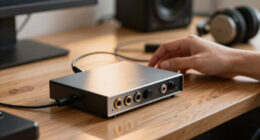 10 Best Audio Interfaces Under $200 in 2026