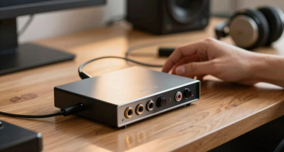 10 Best Audio Interfaces Under $200 in 2026