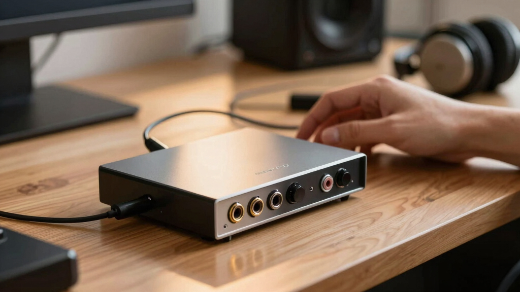 10 Best Audio Interfaces Under $200 in 2026