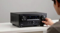 10 Best AV Receiver for Home Theater in 2026