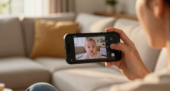 10 Best Baby Monitors With Split Screen in 2026