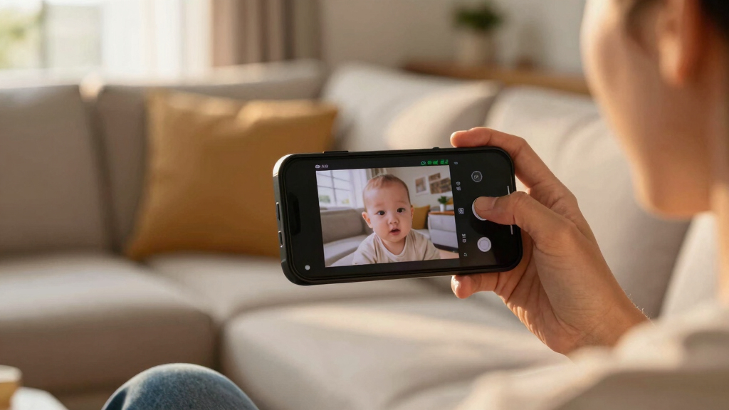 10 Best Baby Monitors With Split Screen in 2026