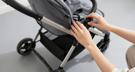 10 Best Baby Strollers Travel Systems in 2026