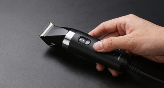 10 Best Beard Trimmer Kits Long Battery in 2026