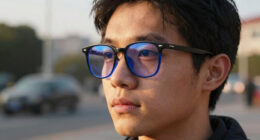 10 Best Blue Light Blocking Glasses Stylish in 2026
