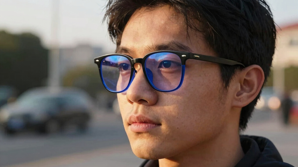 10 Best Blue Light Blocking Glasses Stylish in 2026