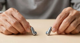 10 Best Bluetooth Hearing Aids for Seniors in 2026