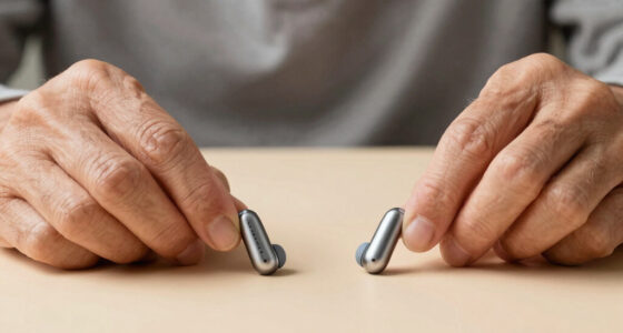 10 Best Bluetooth Hearing Aids for Seniors in 2026