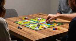 10 Best Board Game Table for Hosting Friends in 2026