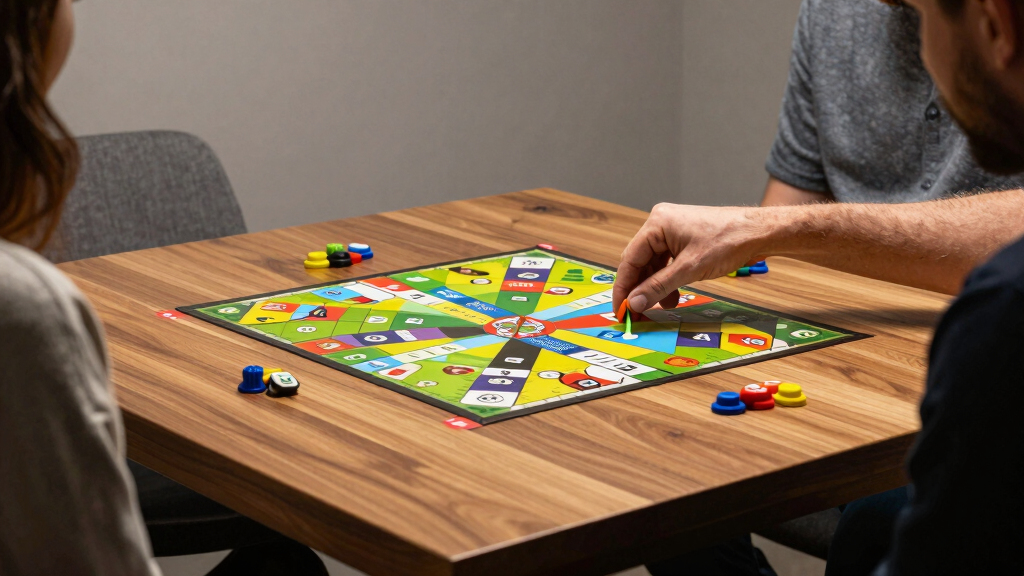 10 Best Board Game Table for Hosting Friends in 2026