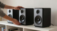 10 Best Bookshelf Speakers for Living Room Audio in 2026